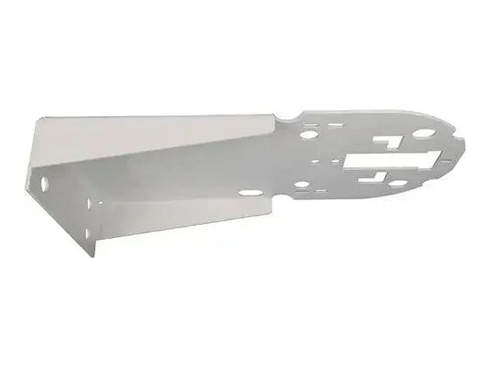 BirdDog PTZ Camera Wall Mount for P100, P200 & P400 (White) view 2