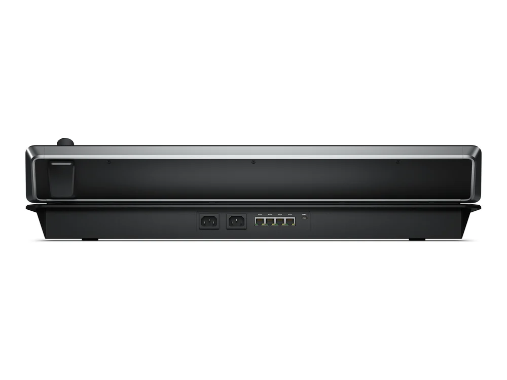 Blackmagic Design ATEM 2 M/E Advanced Panel 20 view 2