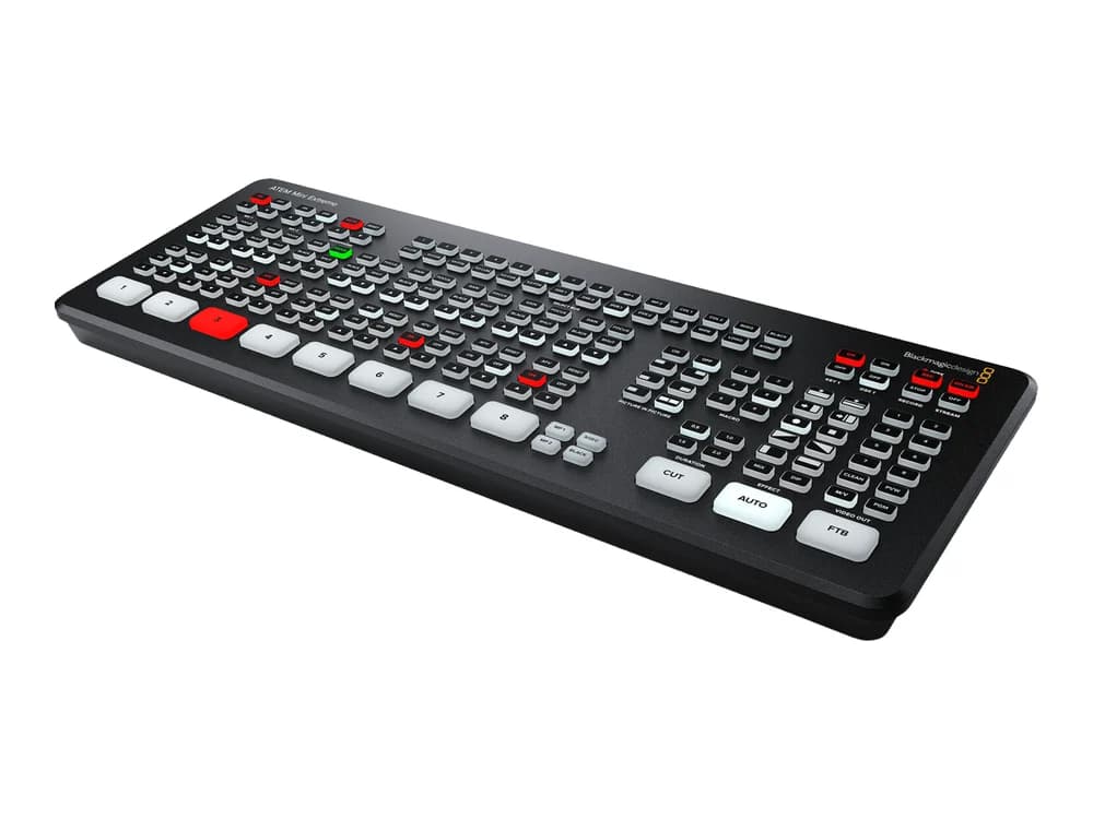 Blackmagic Design ATEM Mini Extreme