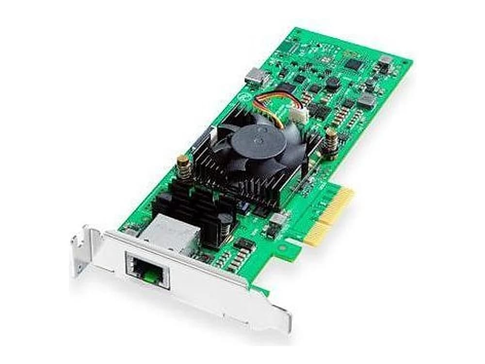 Blackmagic Design DeckLink IP HD Optical view 3
