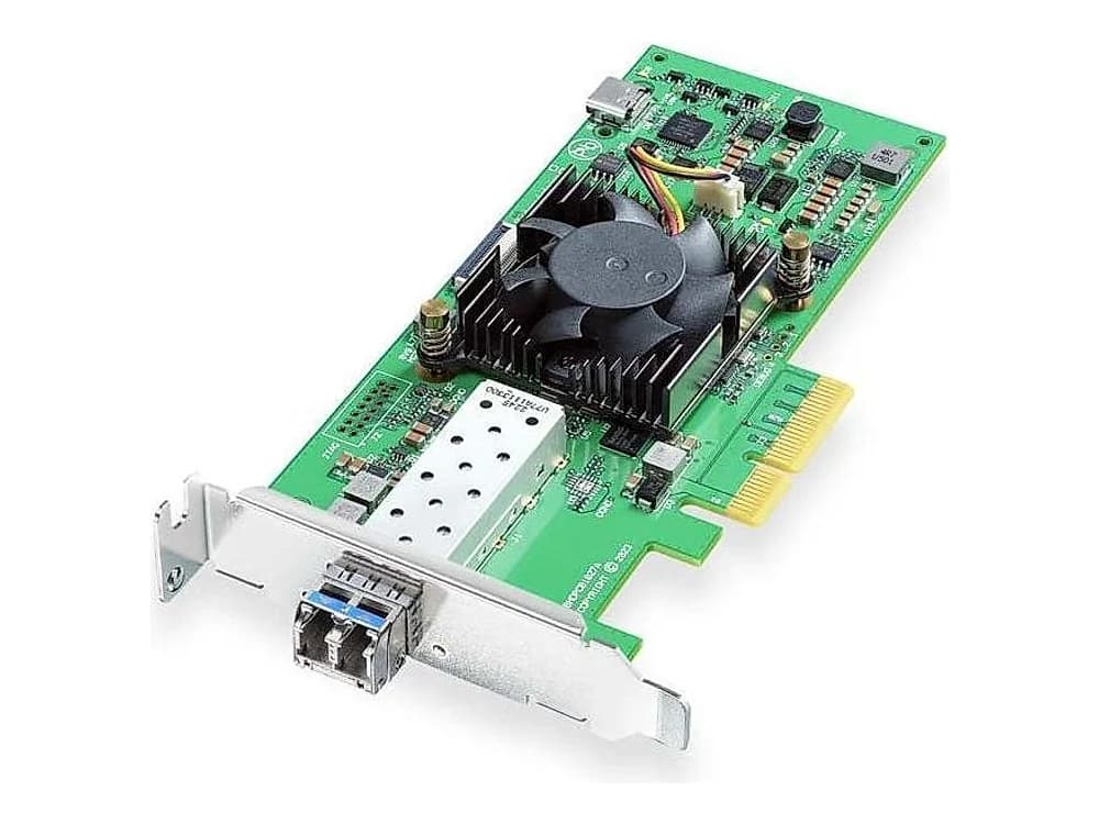 Blackmagic Design DeckLink IP HD Optical