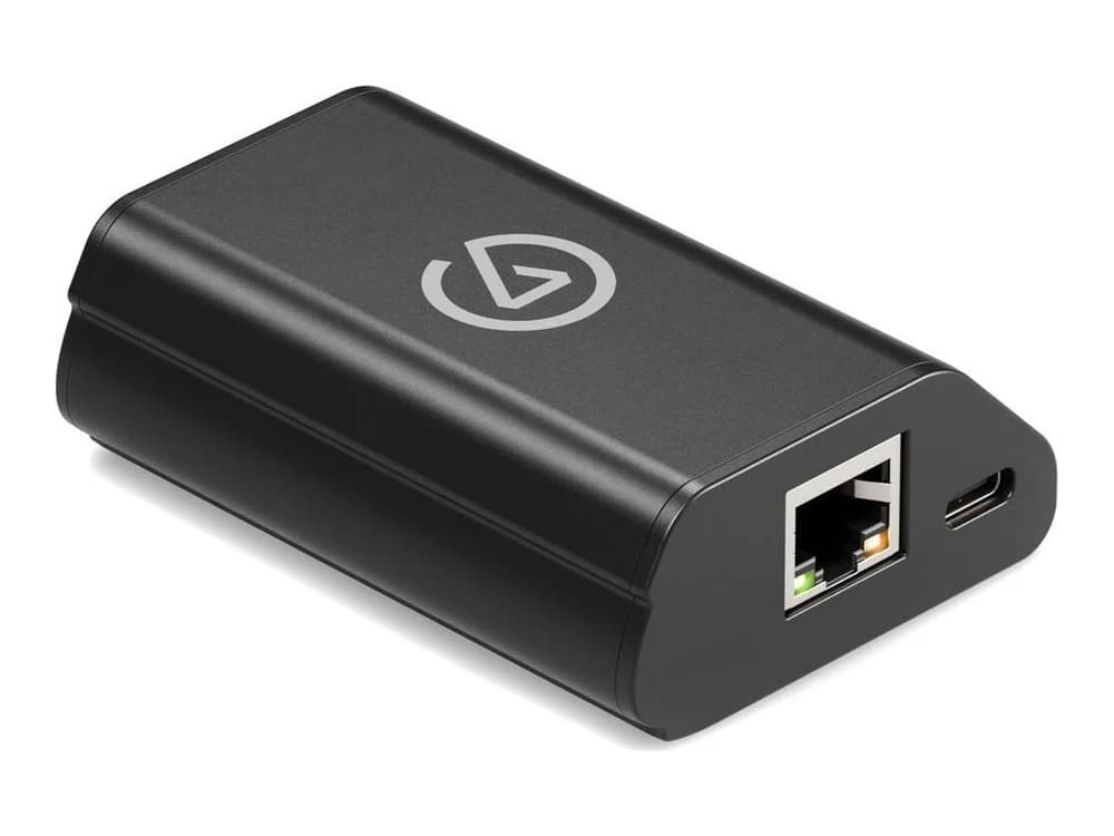 Elgato Network Dock for Stream Deck view 3
