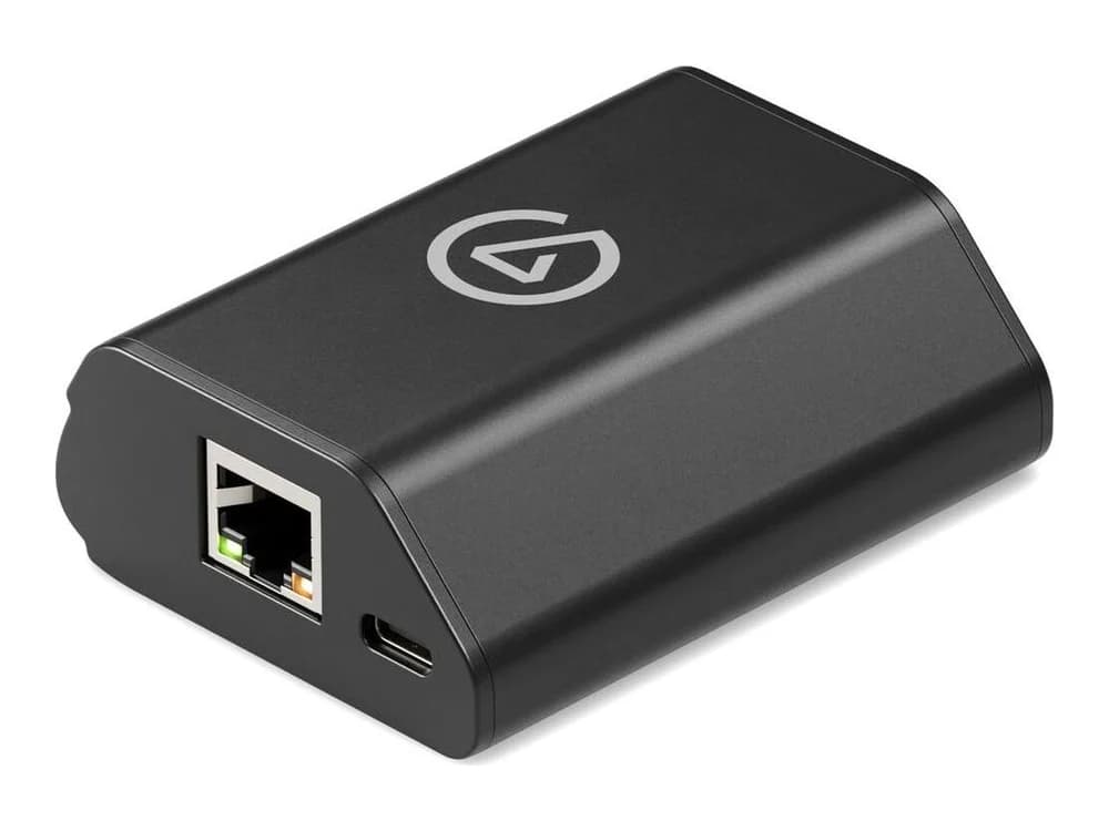 Elgato Network Dock for Stream Deck