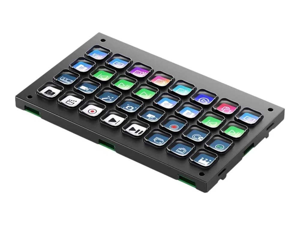Elgato Stream Deck Module (32 Keys) view 2