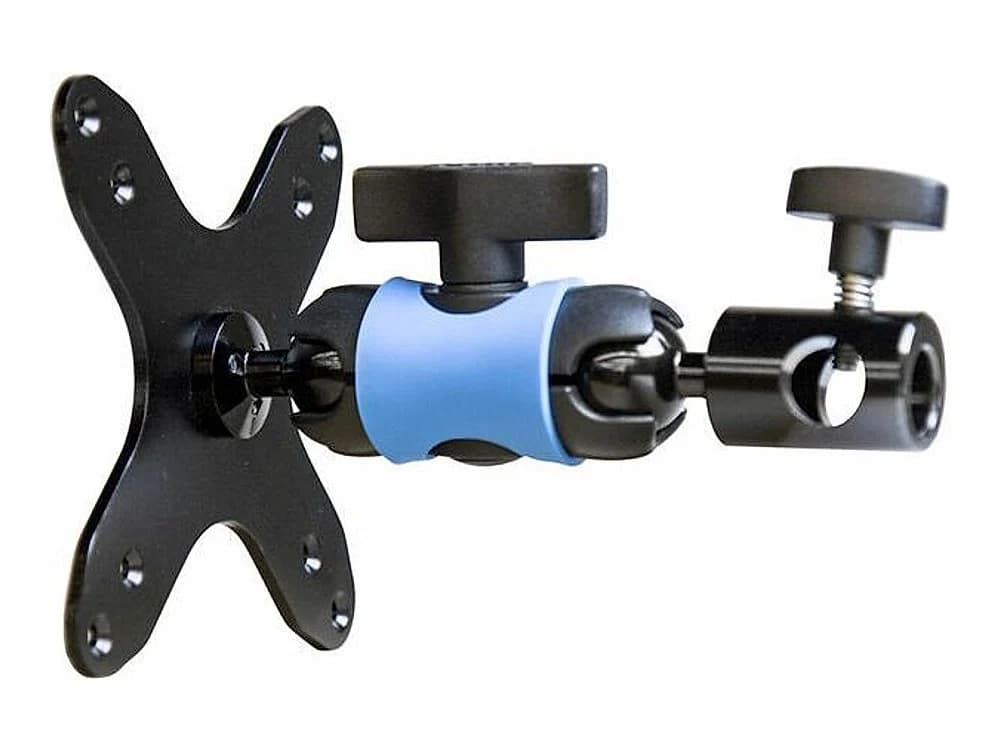KUPO KS-479 Vesa Monitor mounting kit with super knuckle view 2