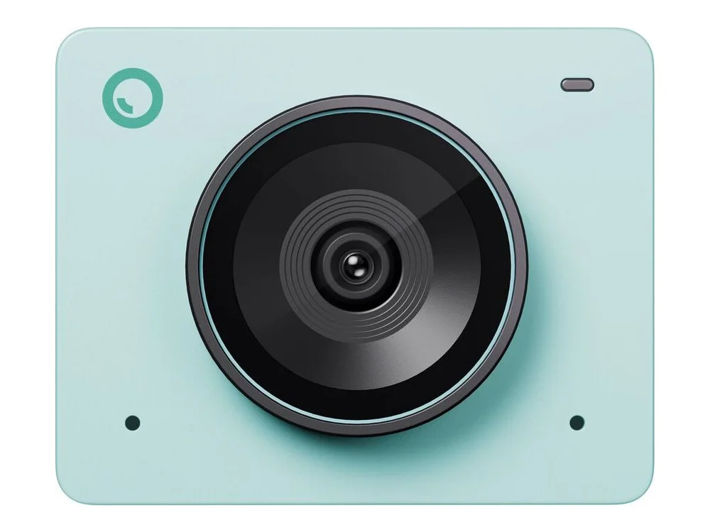 OBSBOT Meet 2 4K Webcam