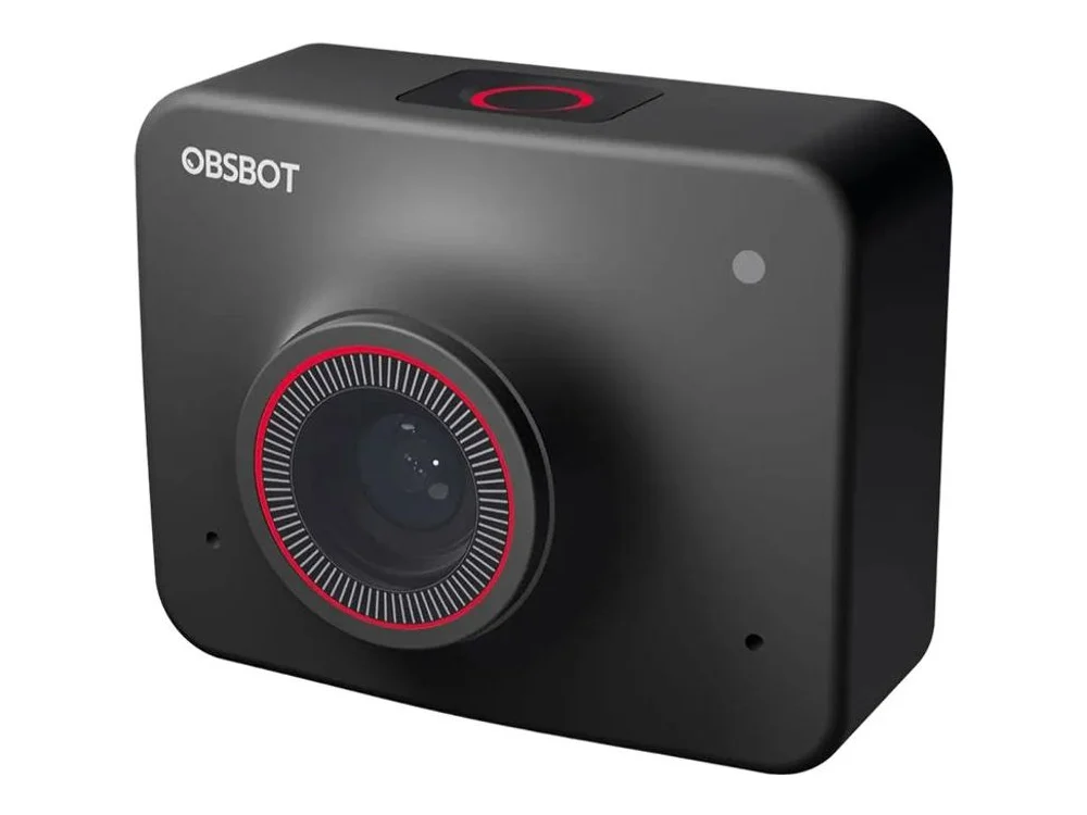 OBSBOT Meet 4K Webcam