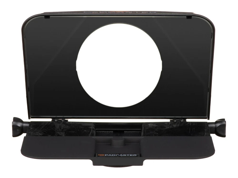 Padcaster Parrot Pro Teleprompter for Smartphones view 3