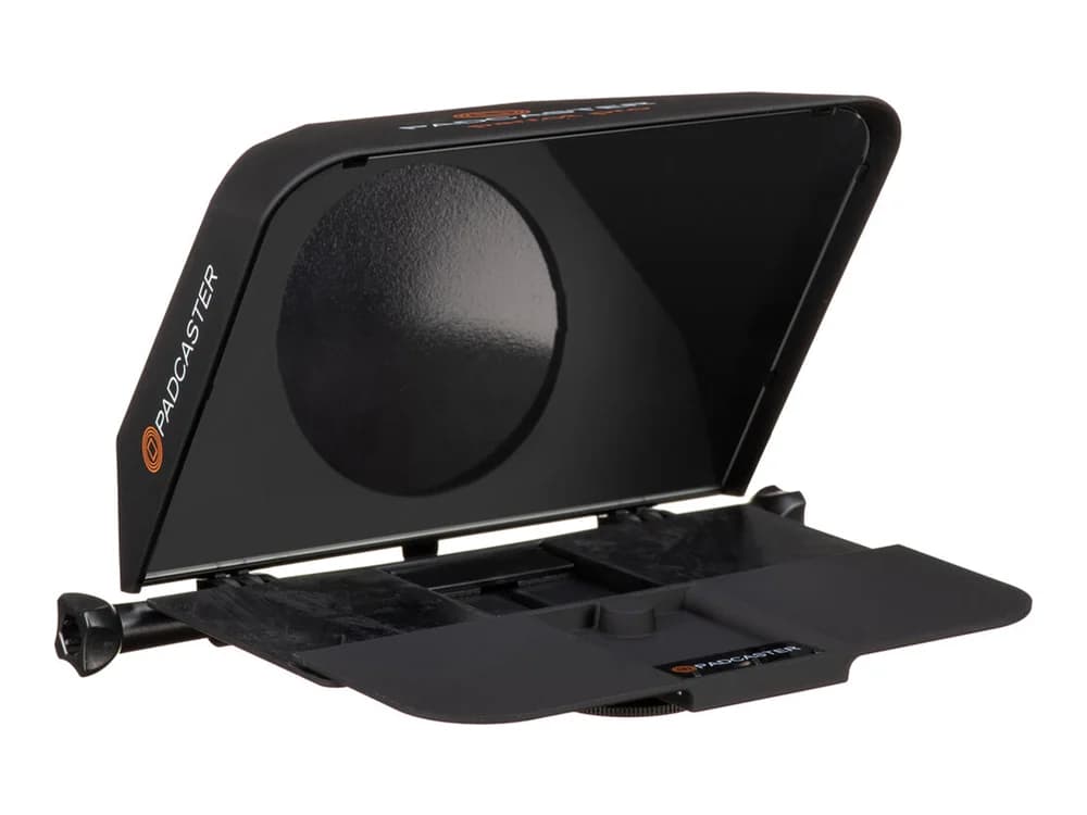 Padcaster Parrot Pro Teleprompter for Smartphones