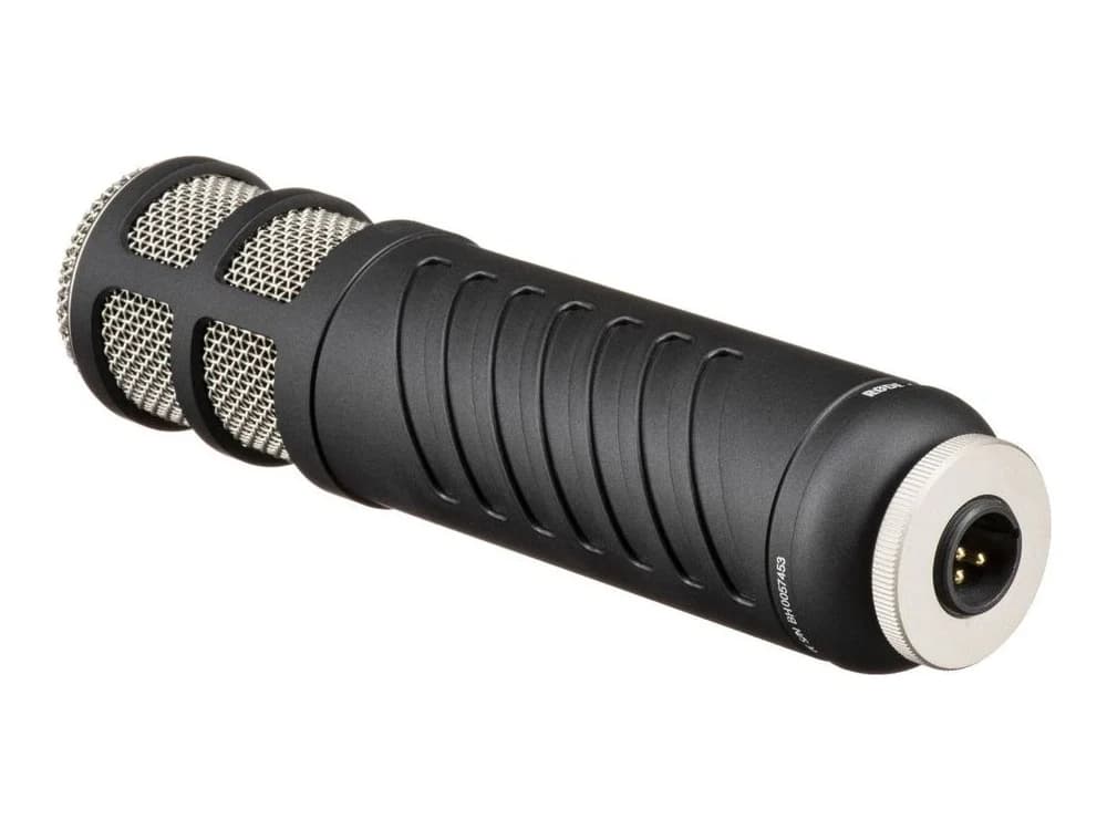 Rode Procaster Broadcast Quality Dynamic Microphone view 3