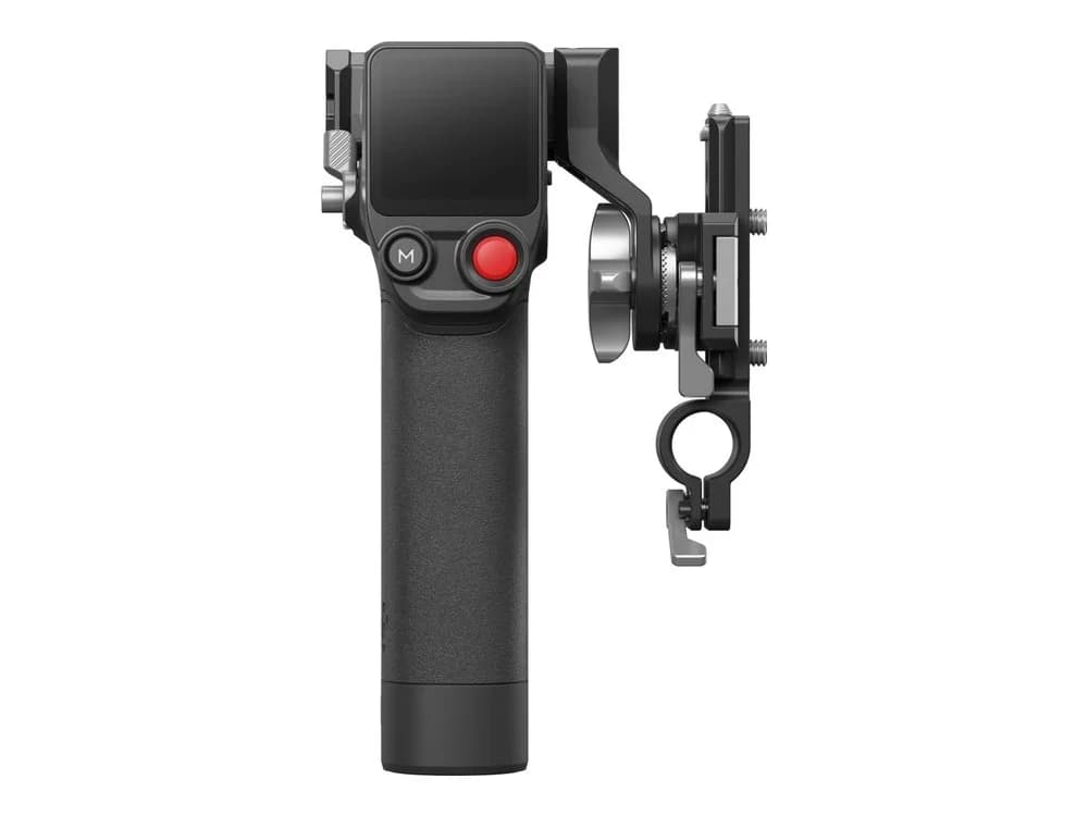 DJI Focus Pro Creator Combo view 2