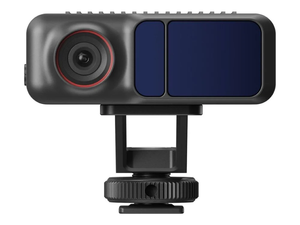 DJI Focus Pro Creator Combo view 3