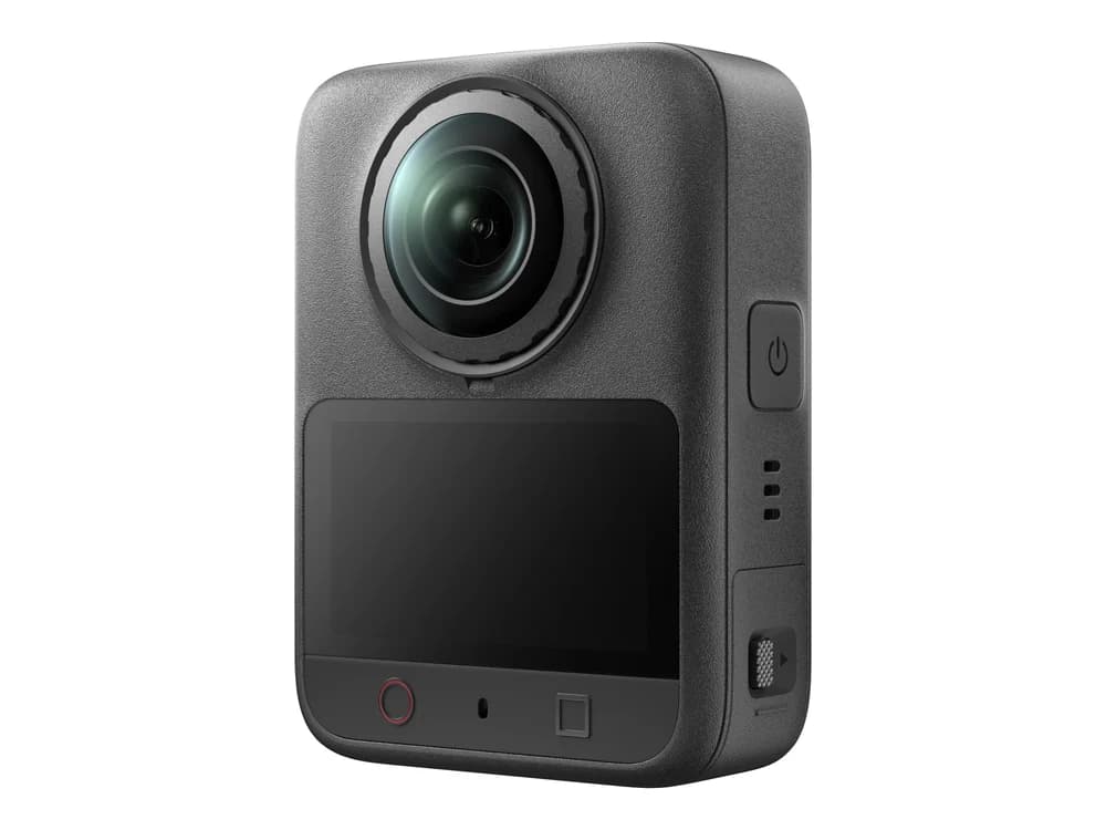 DJI Osmo 360 II Adventure Combo view 3
