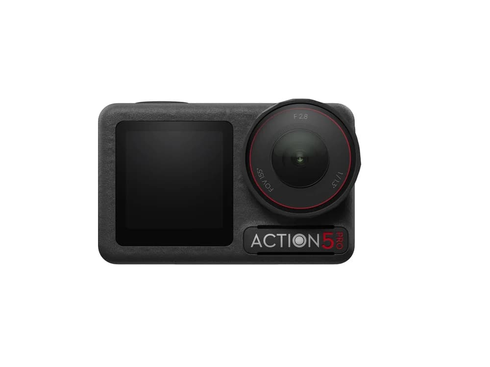 DJI Osmo Action 5 Pro Adventure Combo view 3