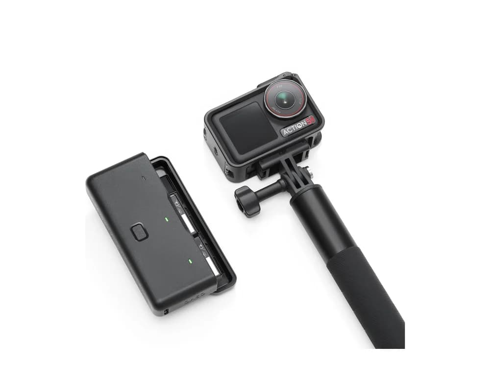 DJI Osmo Action 5 Pro Adventure Combo