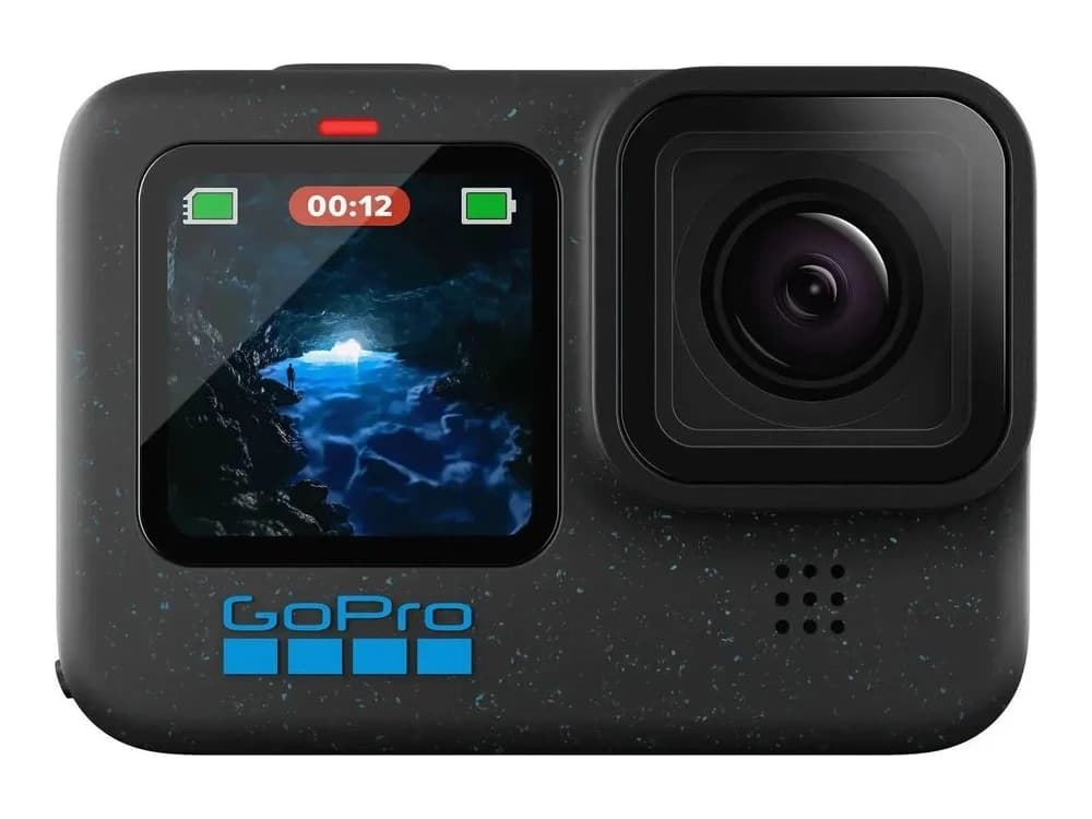 GoPro HERO12 Black view 2