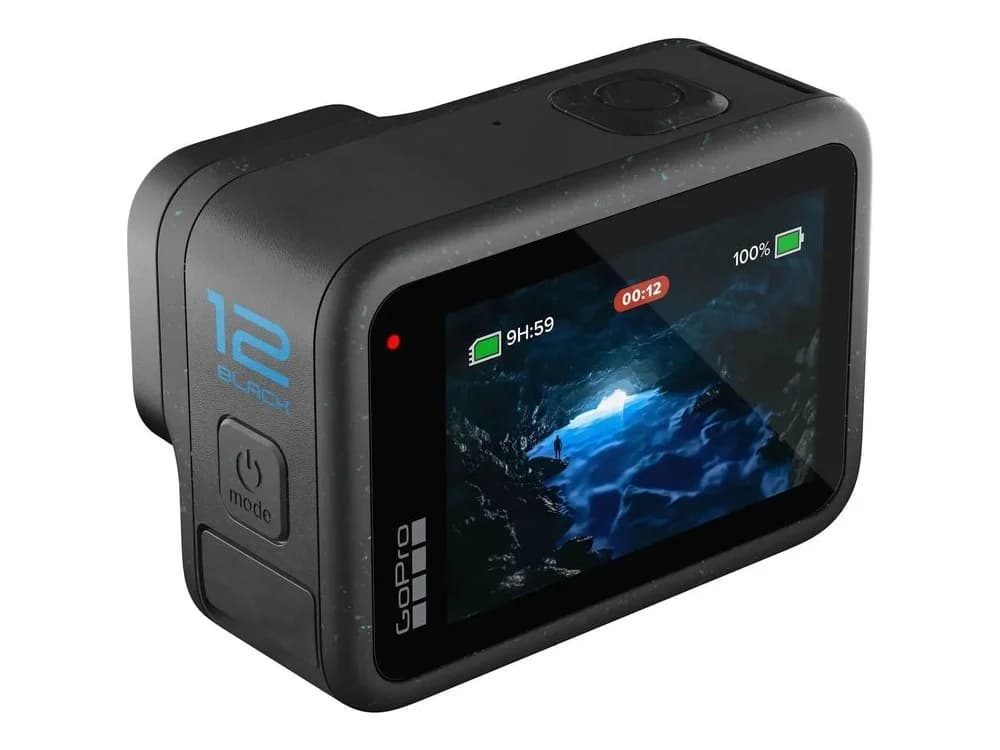GoPro HERO12 Black view 3