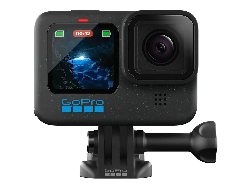 GoPro HERO12 Black