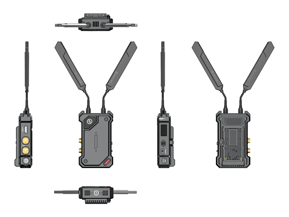 Hollyland Cosmo C2 HDMI/SDI Wireless Video Transmitter view 2