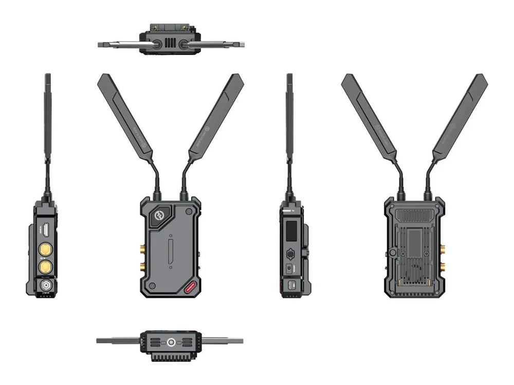Hollyland Cosmo C2 HDMI/SDI Wireless Video Transmitter