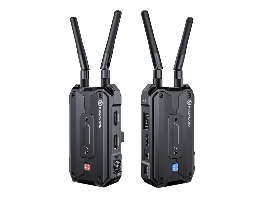 Hollyland Pyro H 4K HDMI Wireless Video Transmission System