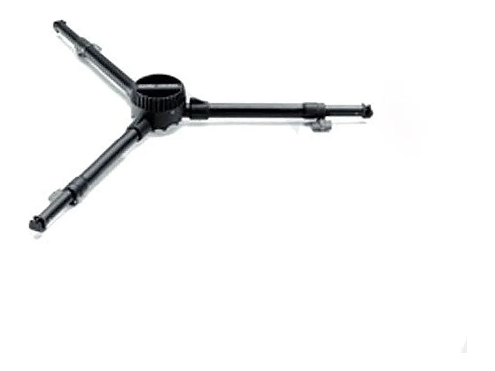 Sachtler System 18 S2 ENG 2 D Dolly view 2