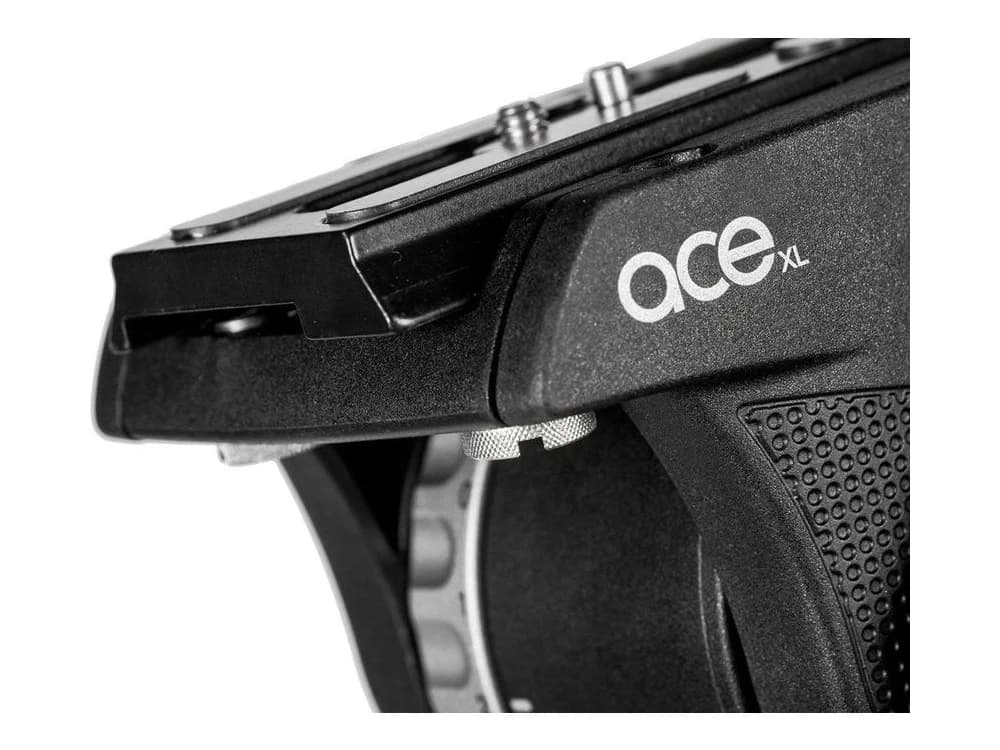 Sachtler System Ace XL GS CF view 3