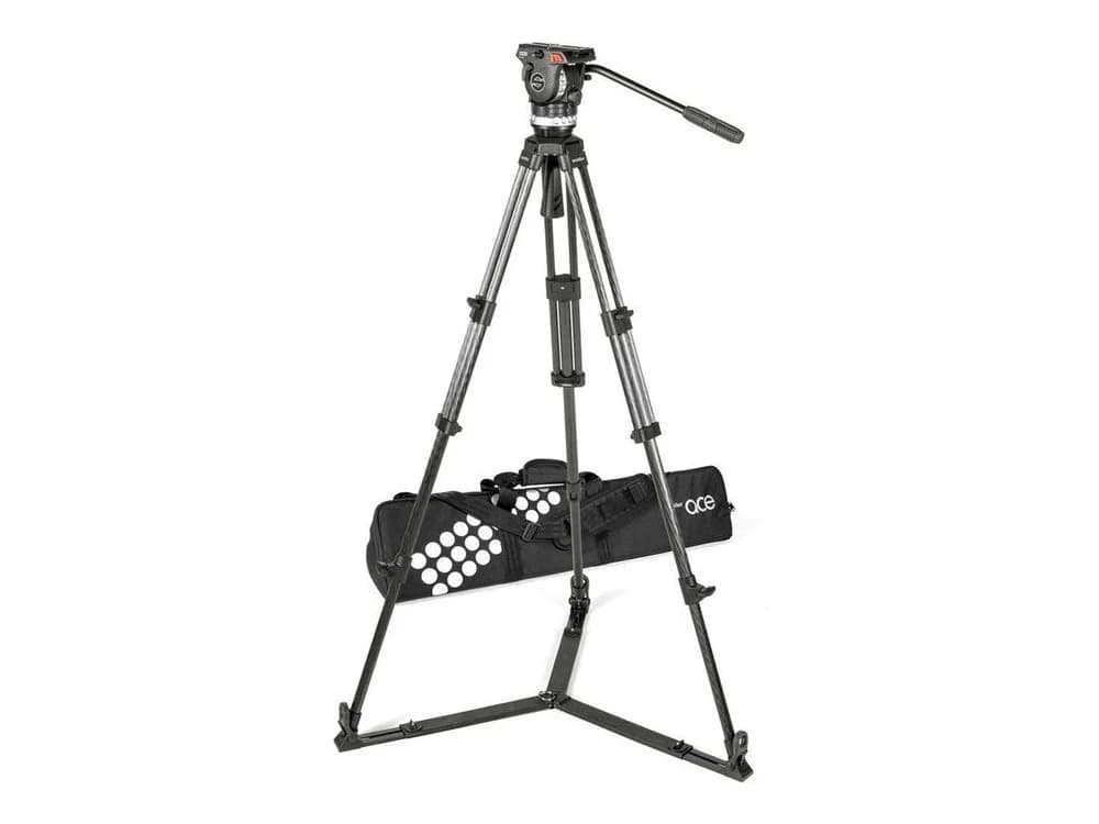 Sachtler System Ace XL GS CF