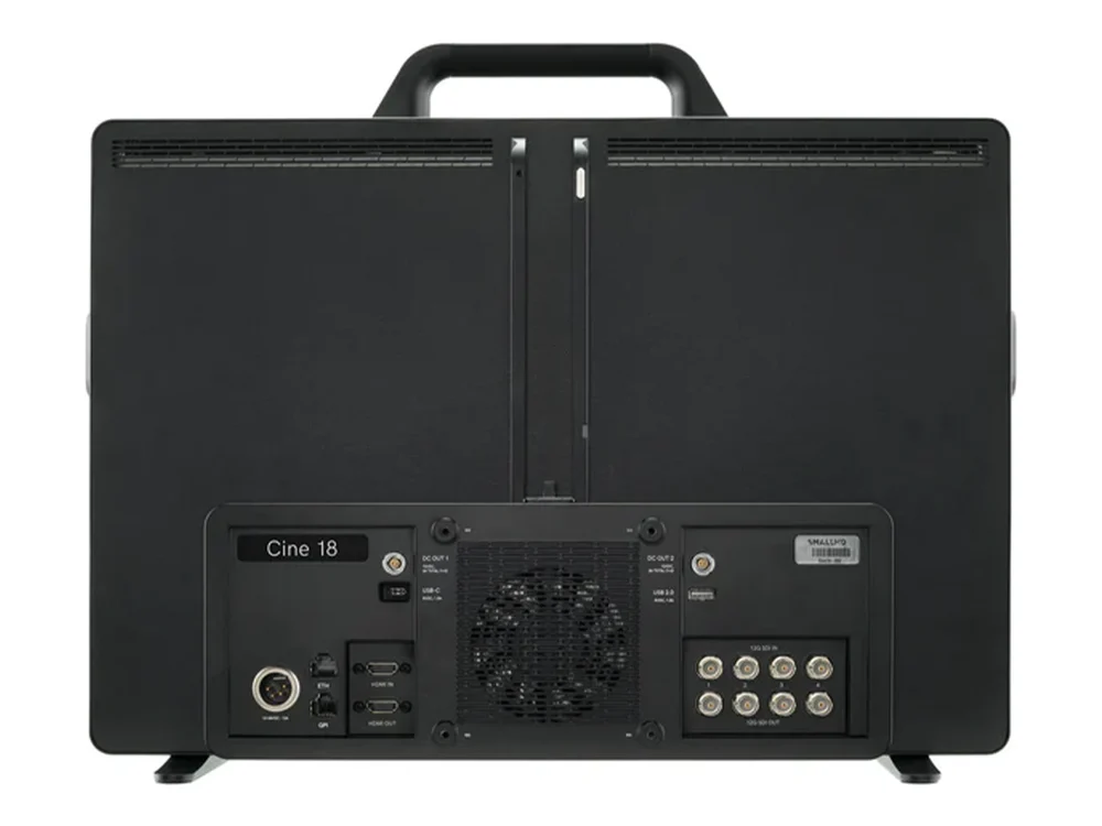 SmallHD Cine 18" 4K High-Bright Production Monitor view 2