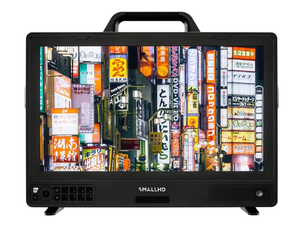 SmallHD Cine 18" 4K High-Bright Production Monitor