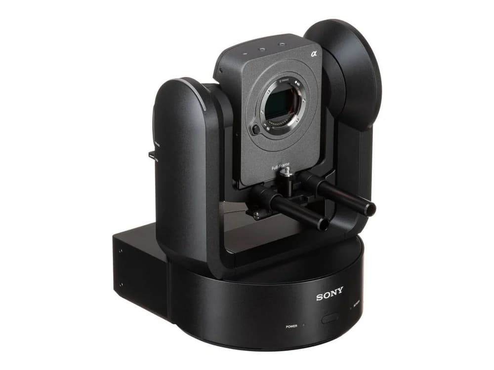 Sony FR7 Cinema Line PTZ Camera
