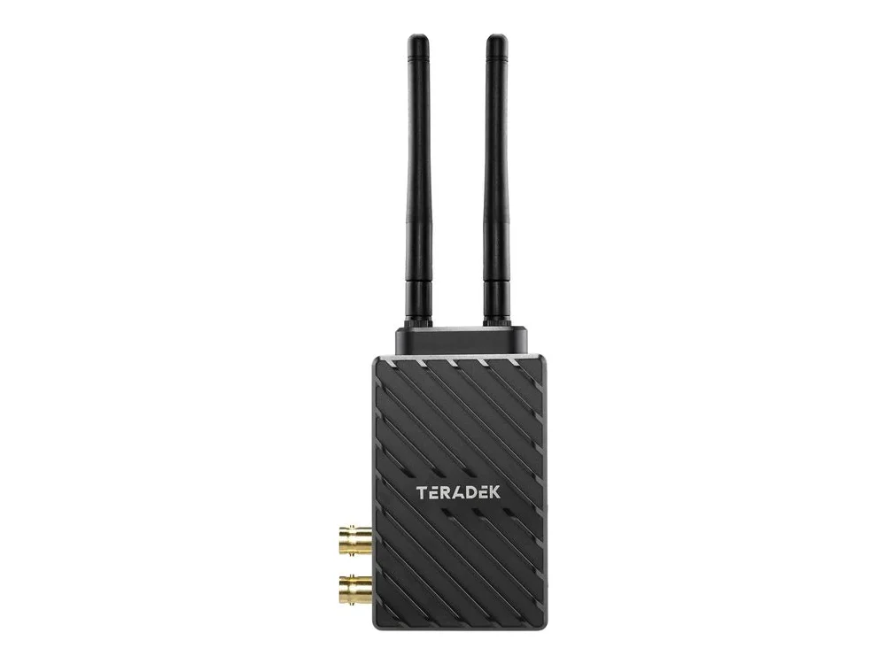Teradek Bolt 6 LT 750 3G-SDI/HDMI Receiver with Internal Antennas view 2
