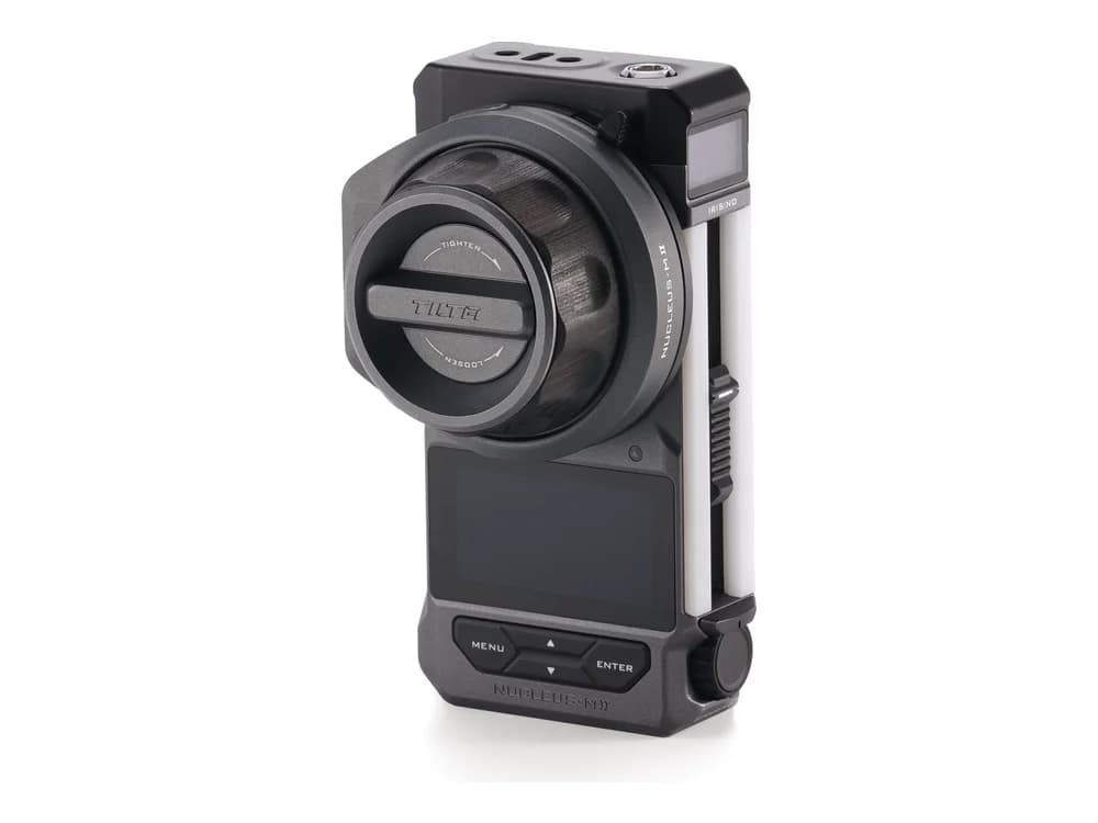 Tilta Nucleus-M II Wireless Lens Control System Hand Wheel Kit view 2